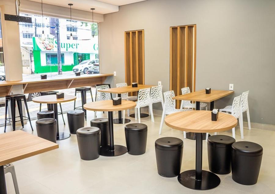 Hotel Taroba Express