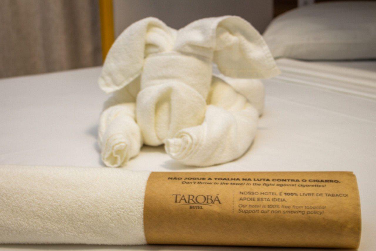 Taroba Express Hotel Foz do Iguaçu