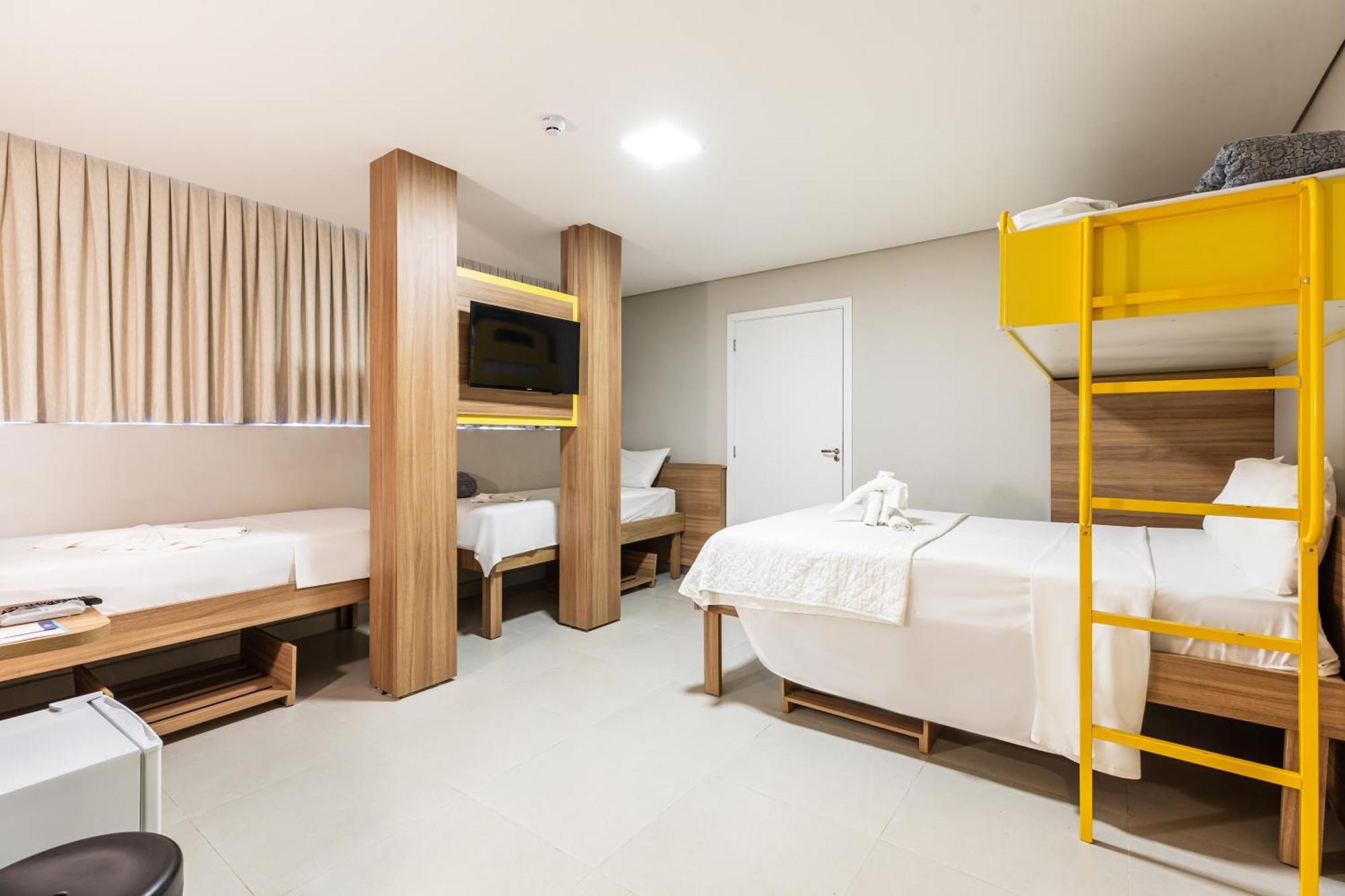 Hotel Taroba Express 3*