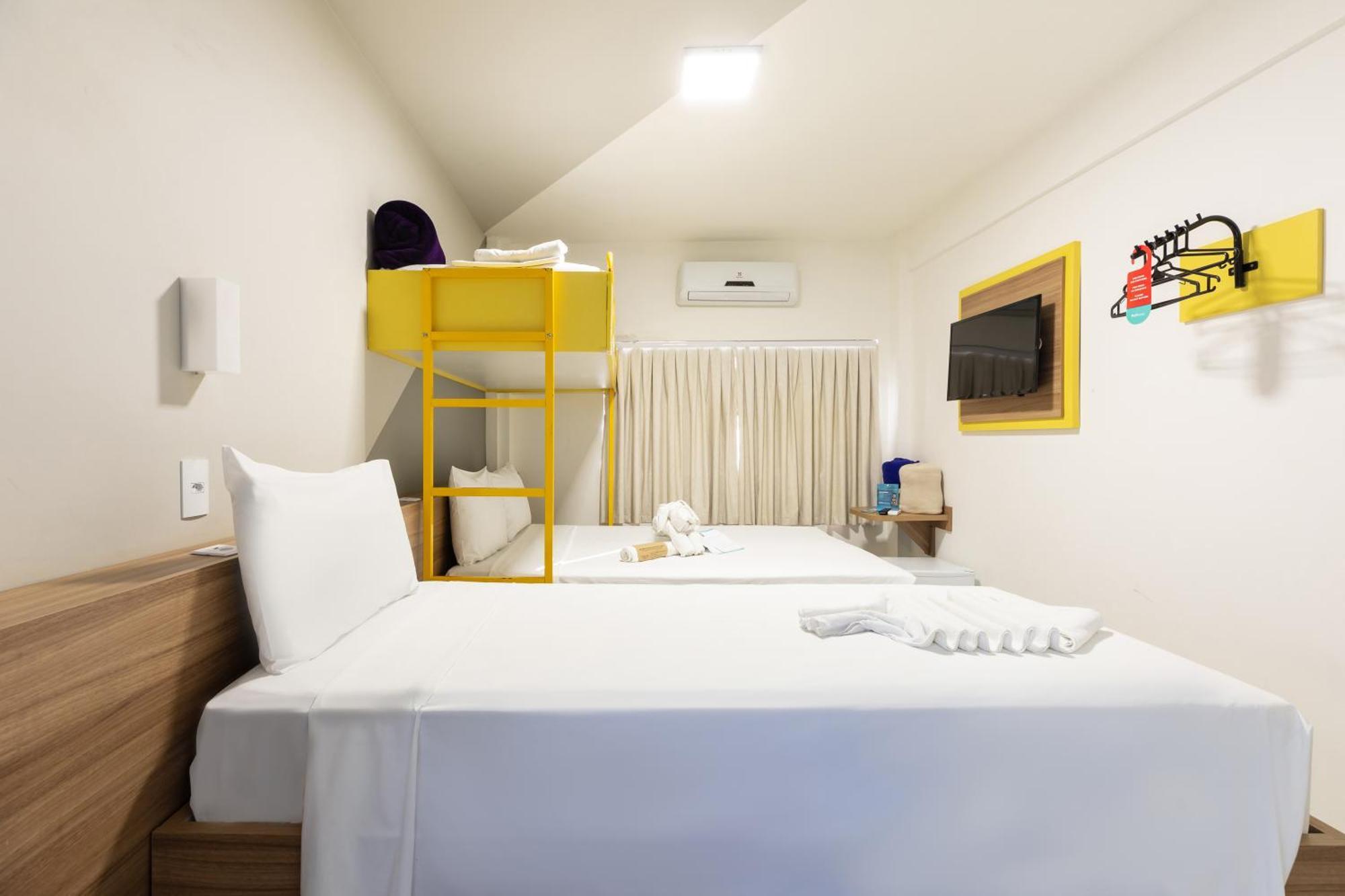 Hotel Taroba Express