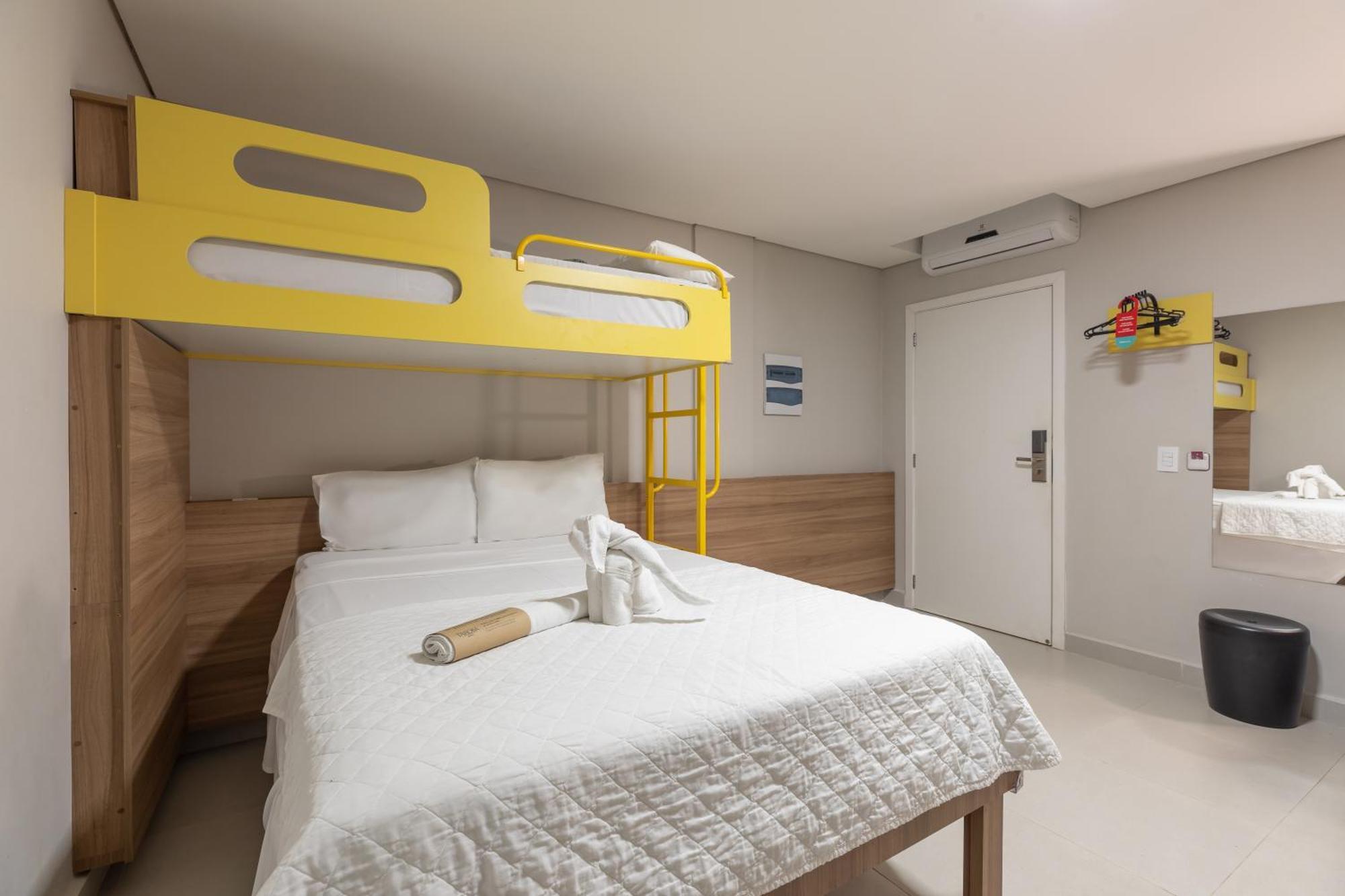 Hotel Taroba Express